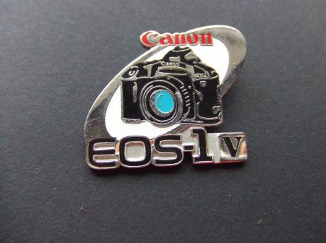 Canon EOS- 1 v fotocamera
